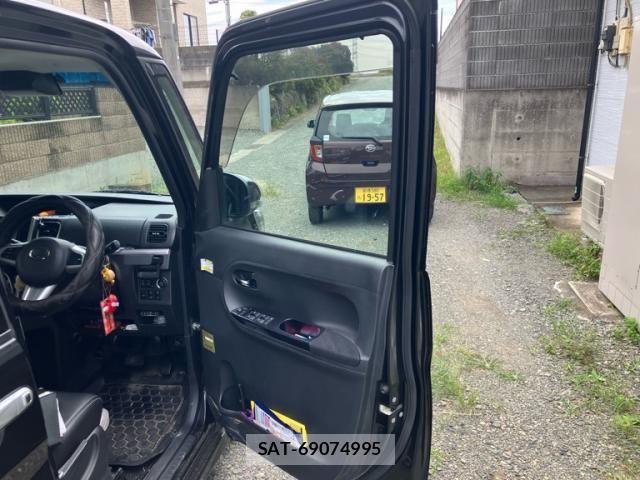 Daihatsu TANTO CUSTOM 2018-11 8415408-11
