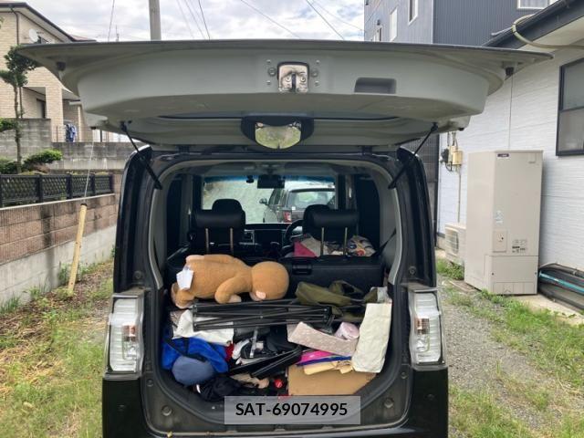 Daihatsu TANTO CUSTOM 2018-11 8415408-12