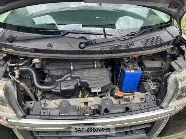 Daihatsu TANTO CUSTOM 2018-11 8415408-15