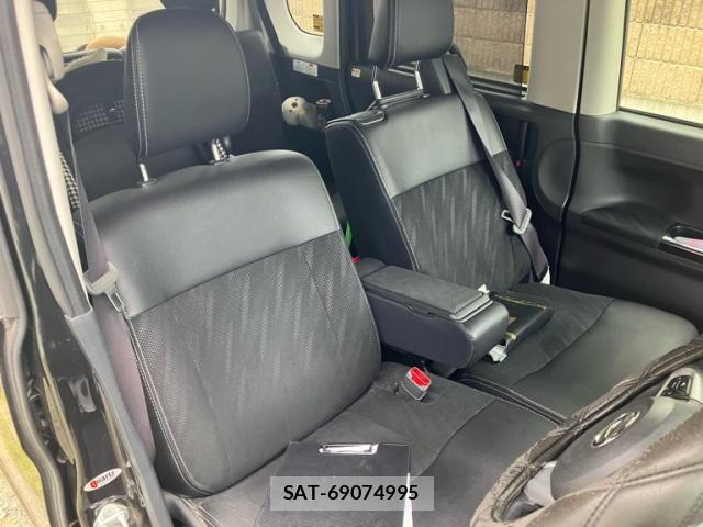 Daihatsu TANTO CUSTOM 2018-11 8415408-18