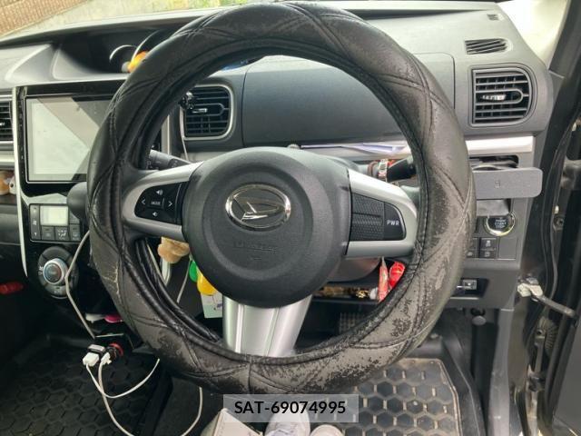 Daihatsu TANTO CUSTOM 2018-11 8415408-20
