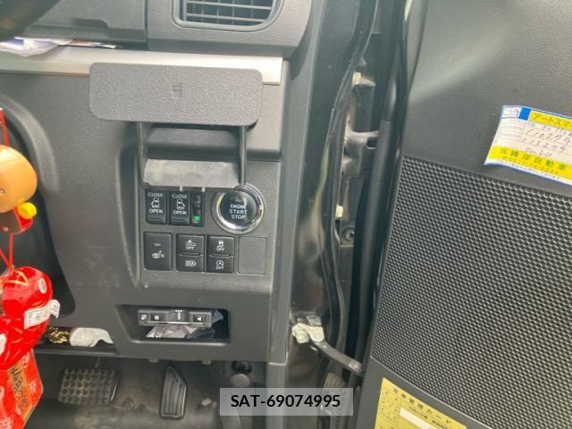 Daihatsu TANTO CUSTOM 2018-11 8415408-23