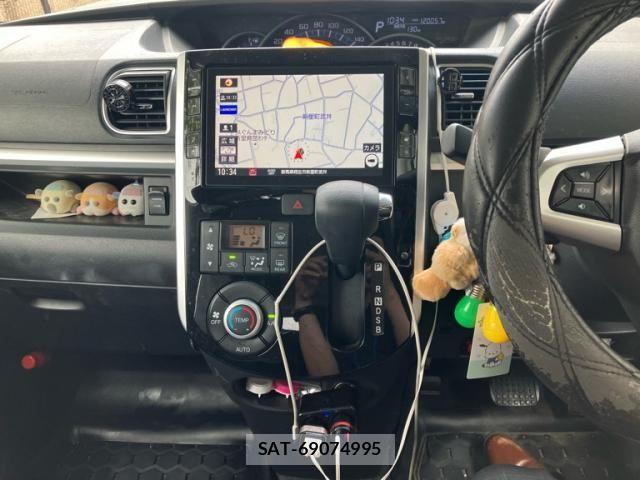 Daihatsu TANTO CUSTOM 2018-11 8415408-24