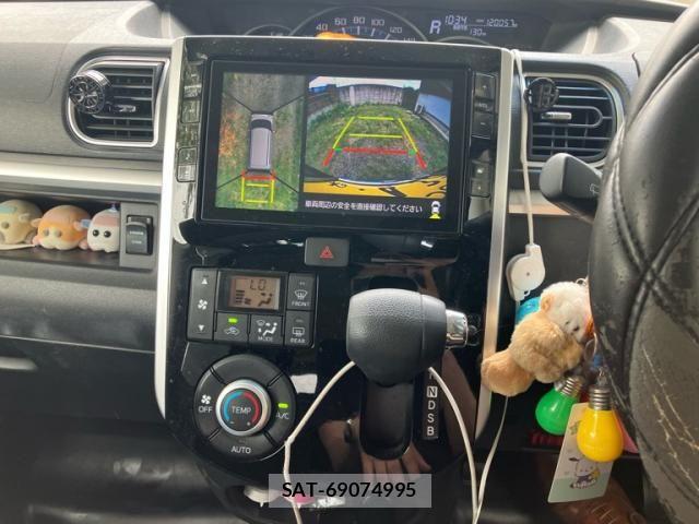 Daihatsu TANTO CUSTOM 2018-11 8415408-25