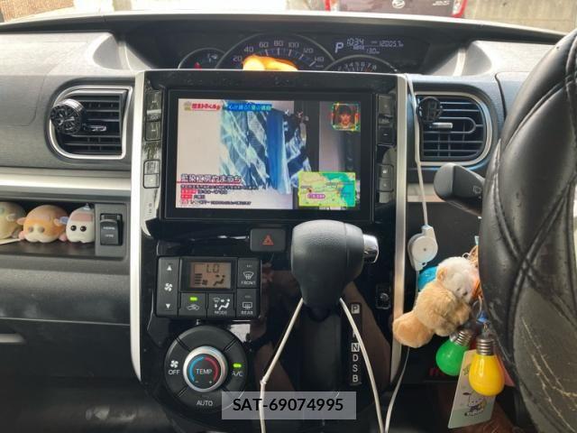 Daihatsu TANTO CUSTOM 2018-11 8415408-26