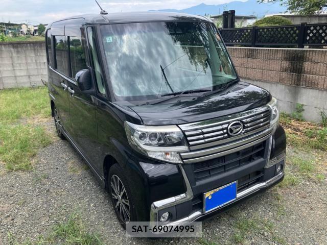 Daihatsu TANTO CUSTOM 2018-11 8415408-2