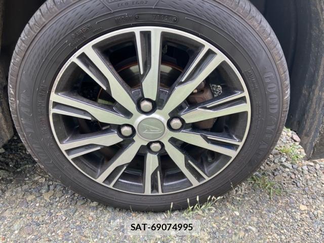 Daihatsu TANTO CUSTOM 2018-11 8415408-3