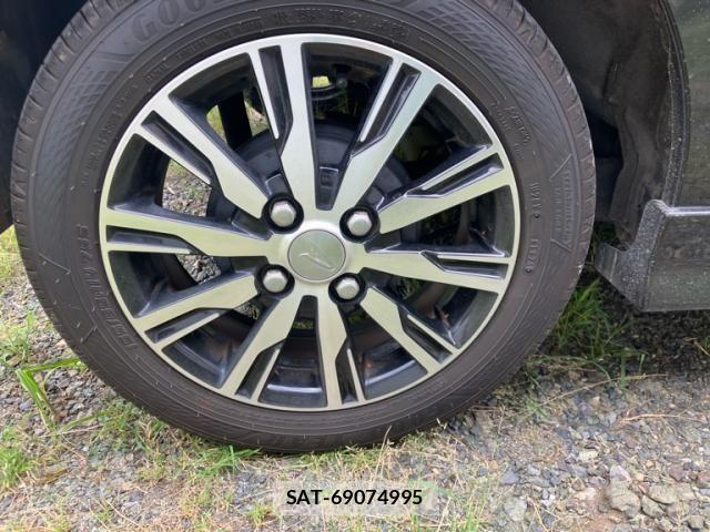 Daihatsu TANTO CUSTOM 2018-11 8415408-4