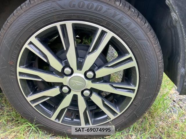 Daihatsu TANTO CUSTOM 2018-11 8415408-5