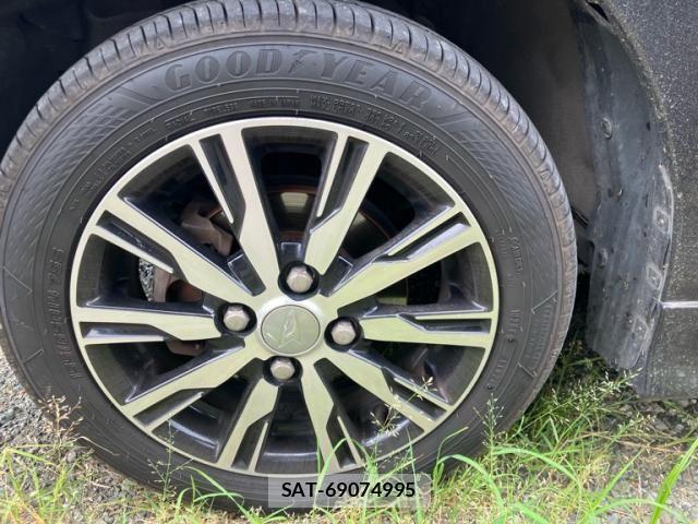 Daihatsu TANTO CUSTOM 2018-11 8415408-6