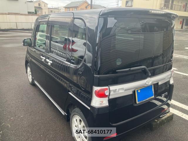 Daihatsu TANTO CUSTOM 2008-08 8415431-8