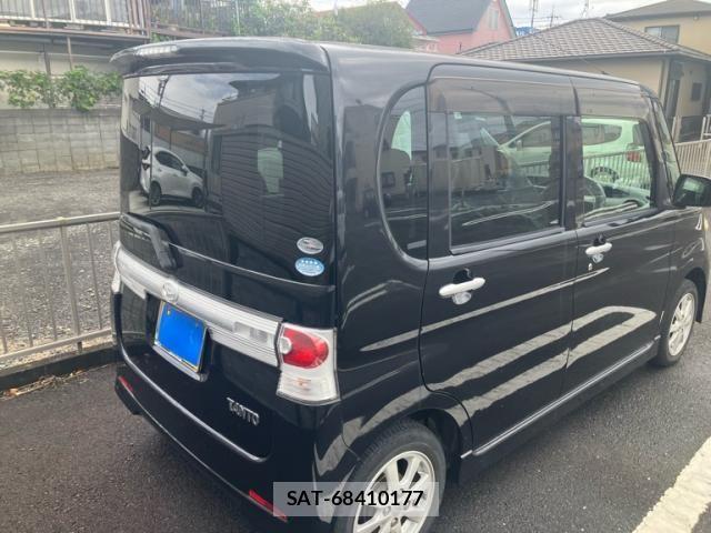 Daihatsu TANTO CUSTOM 2008-08 8415431-9