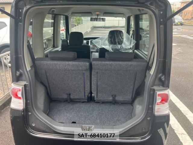 Daihatsu TANTO CUSTOM 2008-08 8415431-10