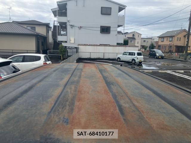 Daihatsu TANTO CUSTOM 2008-08 8415431-12