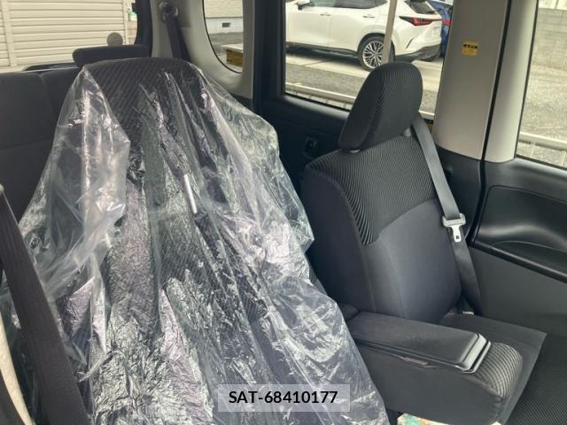 Daihatsu TANTO CUSTOM 2008-08 8415431-14