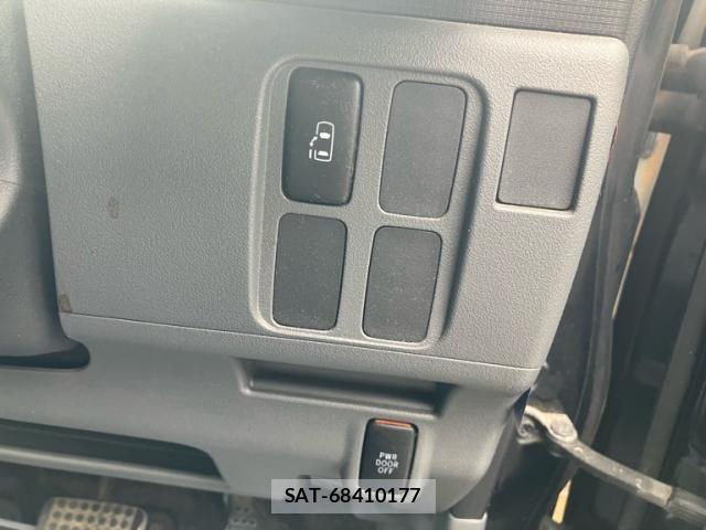 Daihatsu TANTO CUSTOM 2008-08 8415431-15