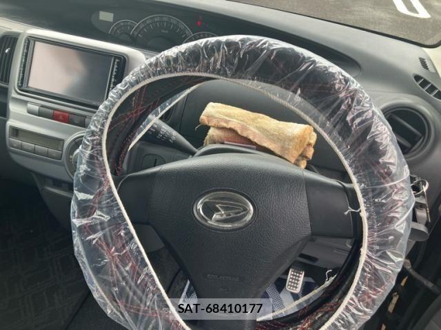 Daihatsu TANTO CUSTOM 2008-08 8415431-16