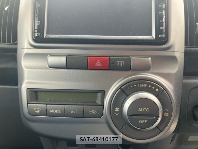Daihatsu TANTO CUSTOM 2008-08 8415431-17