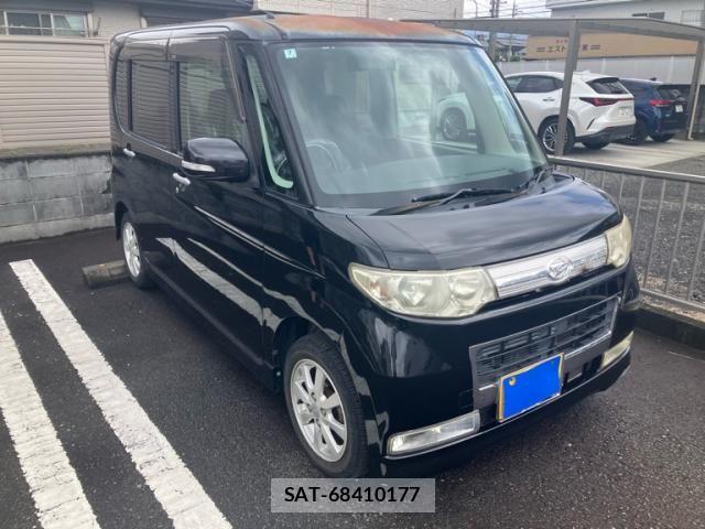 Daihatsu TANTO CUSTOM 2008-08 8415431-1
