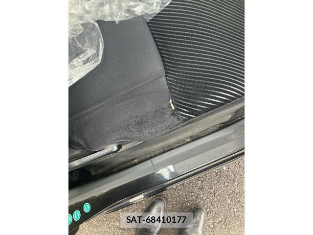 Daihatsu TANTO CUSTOM 2008-08 8415431-21