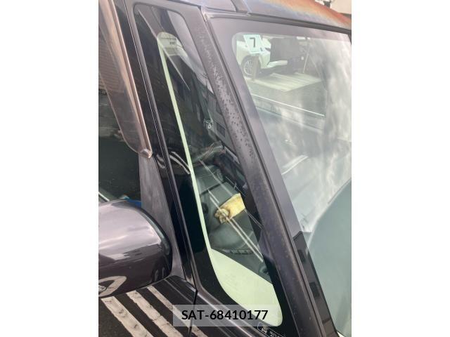 Daihatsu TANTO CUSTOM 2008-08 8415431-22