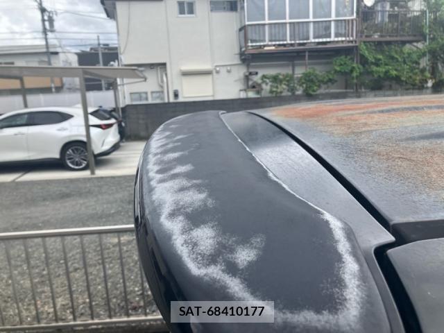 Daihatsu TANTO CUSTOM 2008-08 8415431-23