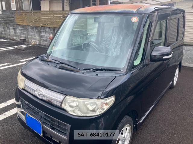 Daihatsu TANTO CUSTOM 2008-08 8415431-2