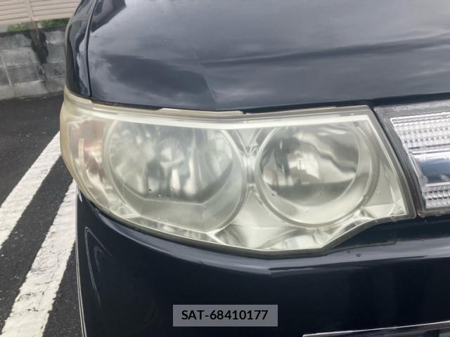 Daihatsu TANTO CUSTOM 2008-08 8415431-3