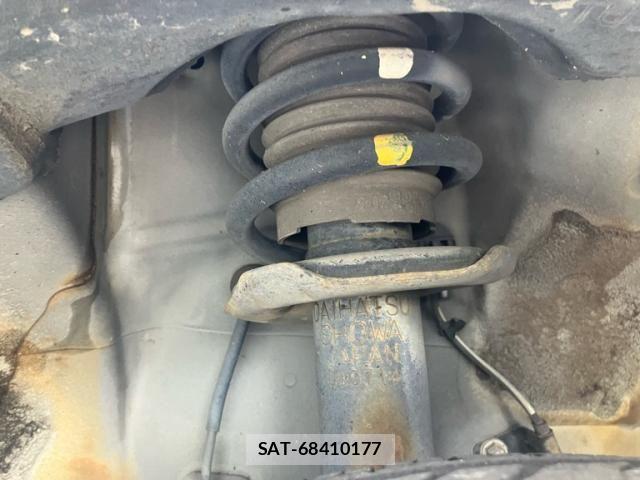 Daihatsu TANTO CUSTOM 2008-08 8415431-5