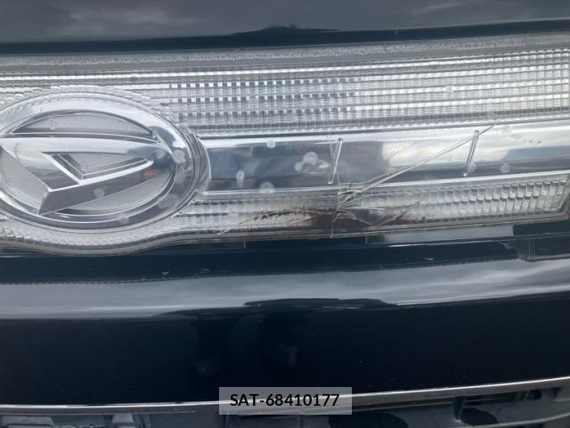 Daihatsu TANTO CUSTOM 2008-08 8415431-7