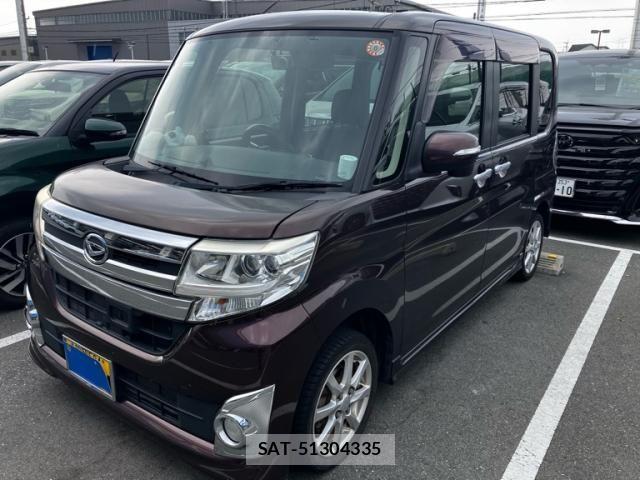 Daihatsu TANTO CUSTOM 2014-04 8415424-0