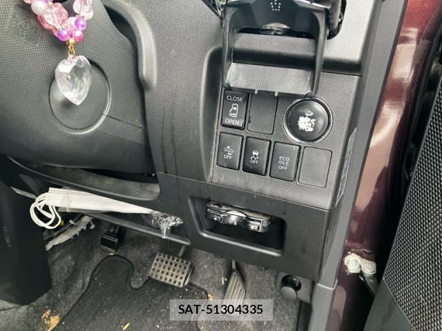 Daihatsu TANTO CUSTOM 2014-04 8415424-10