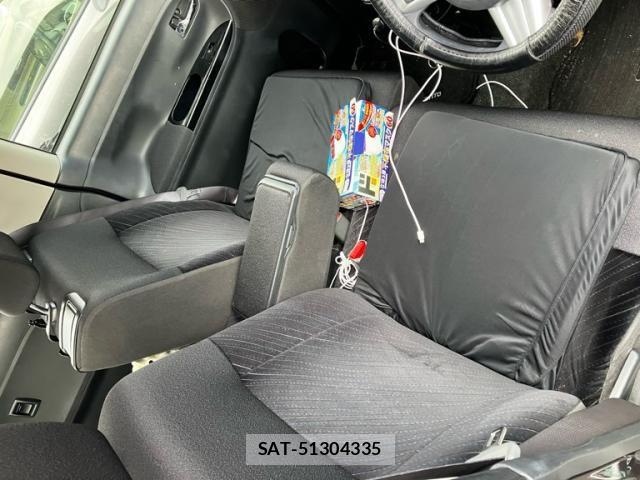 Daihatsu TANTO CUSTOM 2014-04 8415424-11
