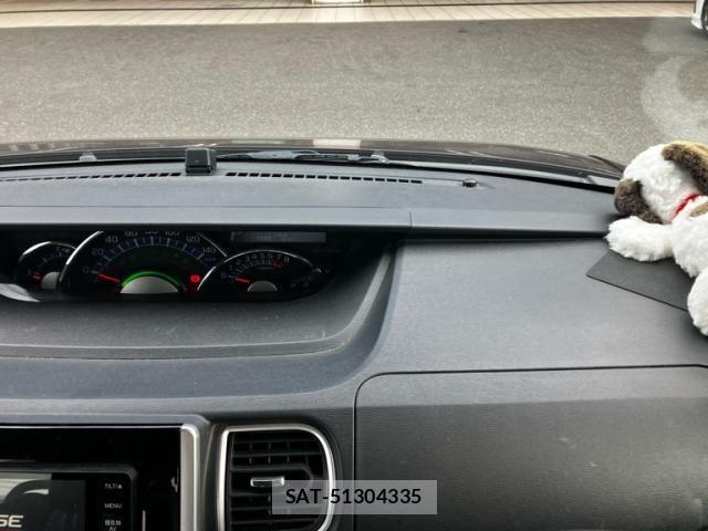 Daihatsu TANTO CUSTOM 2014-04 8415424-12