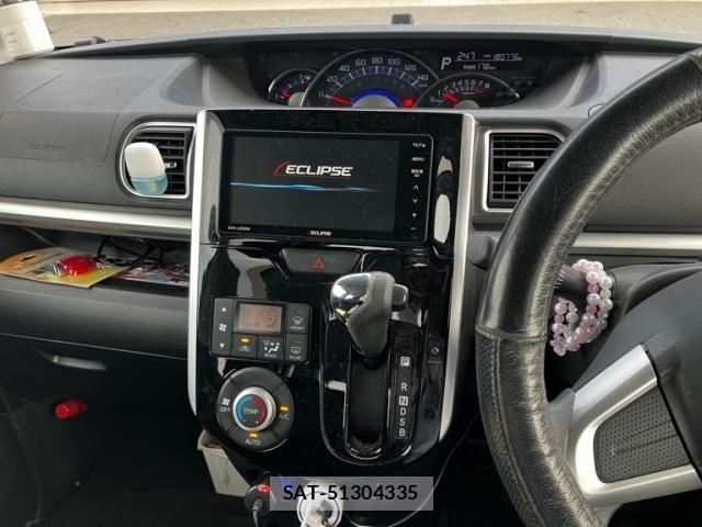 Daihatsu TANTO CUSTOM 2014-04 8415424-14