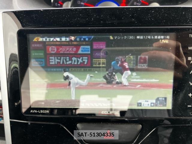 Daihatsu TANTO CUSTOM 2014-04 8415424-15