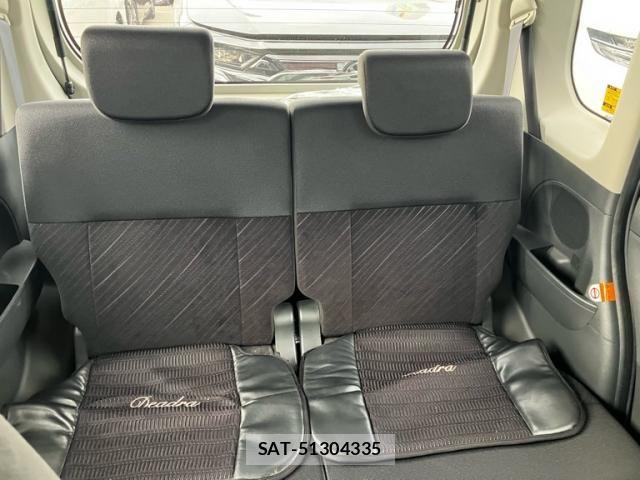 Daihatsu TANTO CUSTOM 2014-04 8415424-17