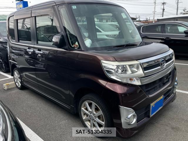 Daihatsu TANTO CUSTOM 2014-04 8415424-1