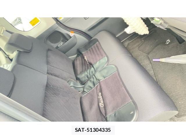Daihatsu TANTO CUSTOM 2014-04 8415424-20