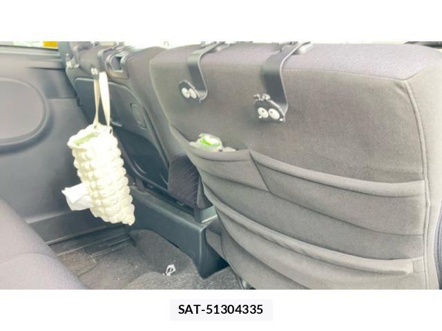 Daihatsu TANTO CUSTOM 2014-04 8415424-21