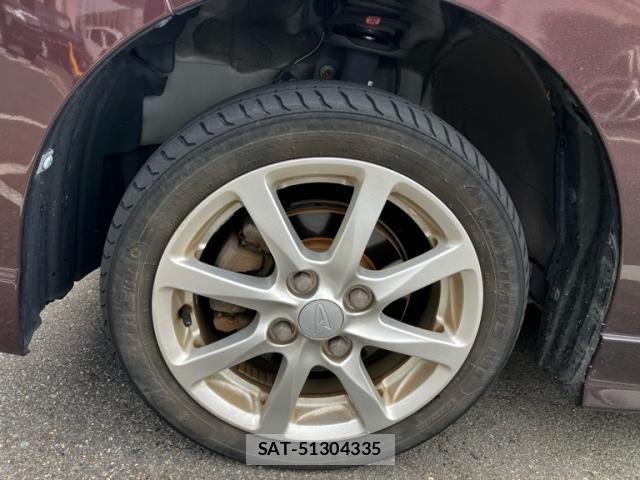 Daihatsu TANTO CUSTOM 2014-04 8415424-5