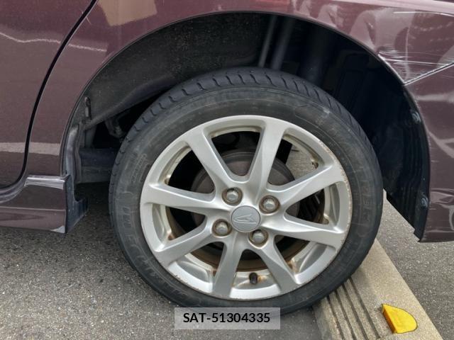 Daihatsu TANTO CUSTOM 2014-04 8415424-6