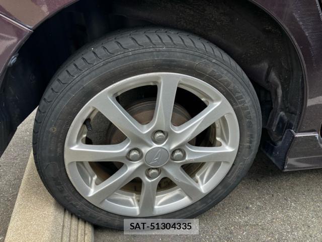 Daihatsu TANTO CUSTOM 2014-04 8415424-7