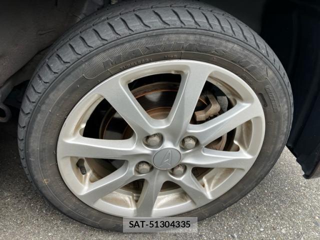 Daihatsu TANTO CUSTOM 2014-04 8415424-8