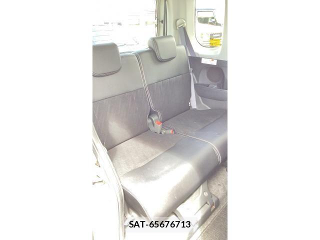 Daihatsu TANTO CUSTOM 2017-10 8415412-11