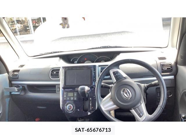 Daihatsu TANTO CUSTOM 2017-10 8415412-12
