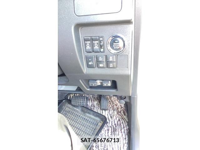 Daihatsu TANTO CUSTOM 2017-10 8415412-16