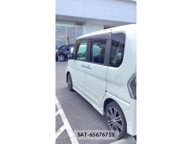 Daihatsu TANTO CUSTOM 2017-10 8415412-2