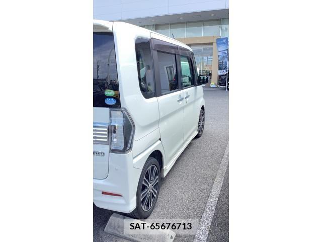 Daihatsu TANTO CUSTOM 2017-10 8415412-3