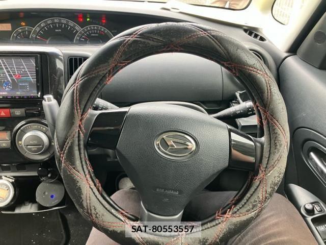 Daihatsu TANTO CUSTOM 2010-02 8415429-9